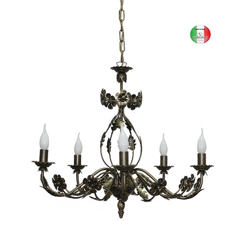 Lampadario sospensione