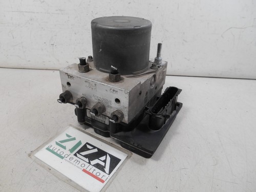Centralina abs opel - opel, corsa