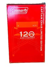【Inutilizzato】Coleman