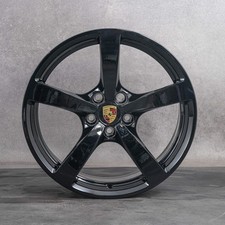 1 cerchio Porsche 18 pollici