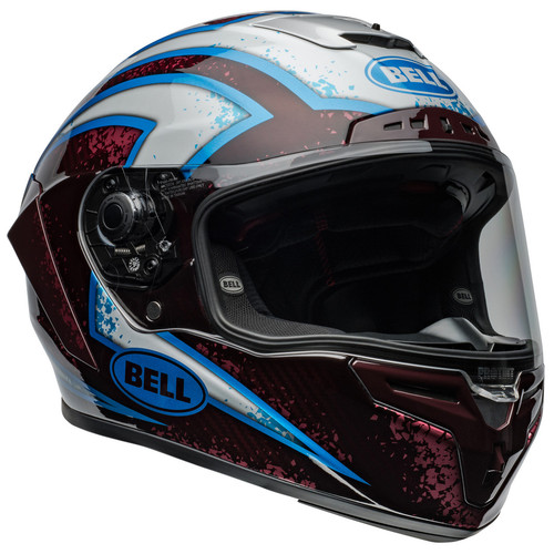 Bell race star flex dlx - flex,
