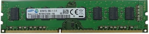 8gb memoria ram desktop - memoria,