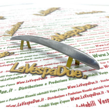 Cresta faro parafango per