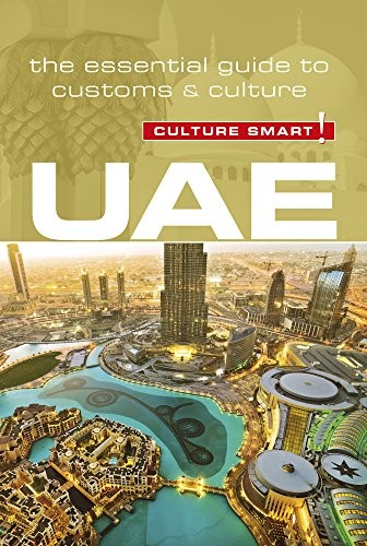 Uae culture smart john - uae, by