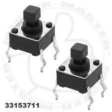MICROINTERRUTTORE A PULSANTE
