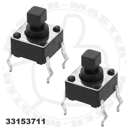 Microinterruttore pulsante - microinterruttore, a