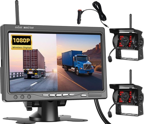 Sistema telecamere di - di,