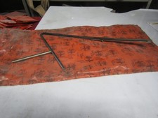 crogtv CROMATURA CORNICE VETRO