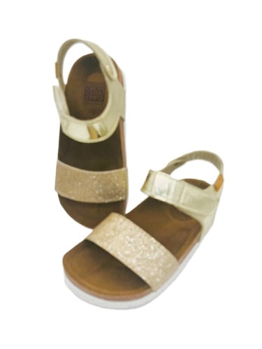 Sandali bambina gioseppo 43188 - sandali,
