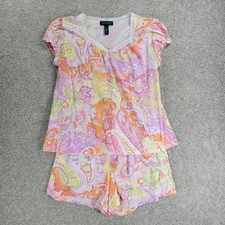 Pigiama Lauren Ralph Lauren