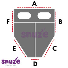 Materasso Caravan su Misura |