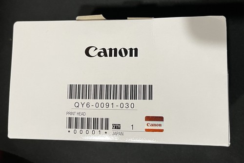 Testina stampa originale - testina, di