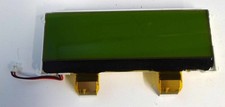 Yamaha Motif ES 6/7/8 LCD
