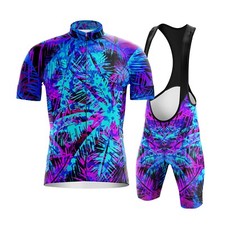 SUPACAZ x Nalini Kit
