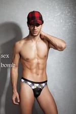 SEXY THONG THONG underwear
