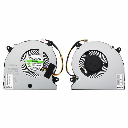 Ventilateur cpu fan 4pin - cpu,