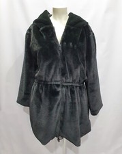 Giaccone LadyXL Nero con