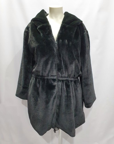 Giaccone ladyxl nero con - giaccone,