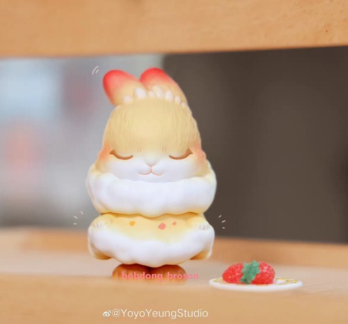 Yoyo yeung studio - yeung, raby