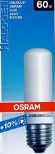 OSRAM Halolux Ceram Lampadina