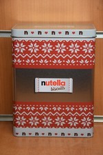 Collezione "Biscuits Nutella"
