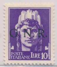 Repubblica Sociale - 1944 -