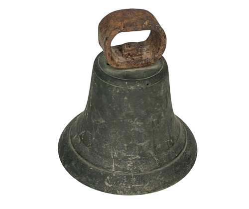 Antica campana - , in