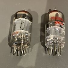 Valvole Amplificatore Philips