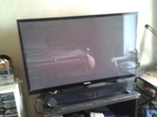 tv Plasma Samsungcon telecomando