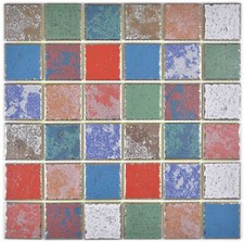 Ceramica Mosaico Piastrella