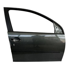 Porta Portiera Anteriore Destro VOLKSWAGEN GOLF 5 Serie 5 Porte USATO ORIGINALE