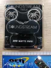 Tweeter soundstream tws spl - tweeter, tws.4