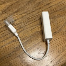 Modem USB originale Apple