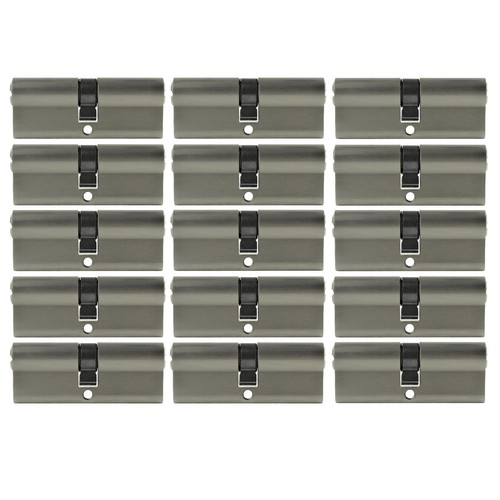 15x cilindro profilato 80mm