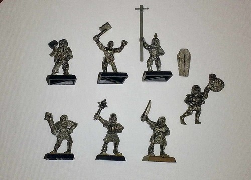 Warhammer zombies - warhammer, ★zombies★
