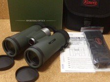 KOWA BDII Binocolo 42-10XD