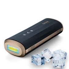 Epilatore a luce pulsata BEURER IPL 7800 COOL PRO GARANZIA 3 ANNI