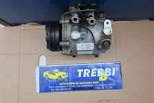 COMPRESSORE ARIA CONDIZIONATA