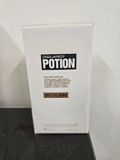 DSQUARED POTION UOMO EDP 50 ML