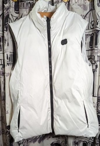 Gilet sci con cintura - da,