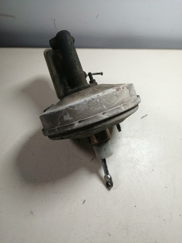 Servofreno lancia serie 1200 - servofreno, y