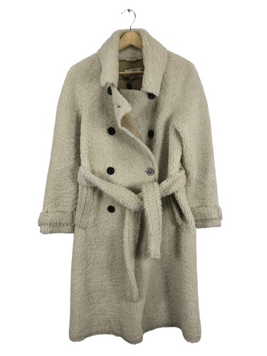 Mng pelliccia donna cappotto - mng,