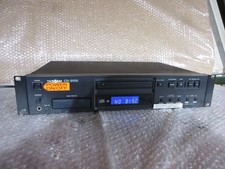 TASCAM CD-200I Lettore CD