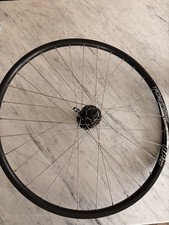 Ruota freno a disco anteriore