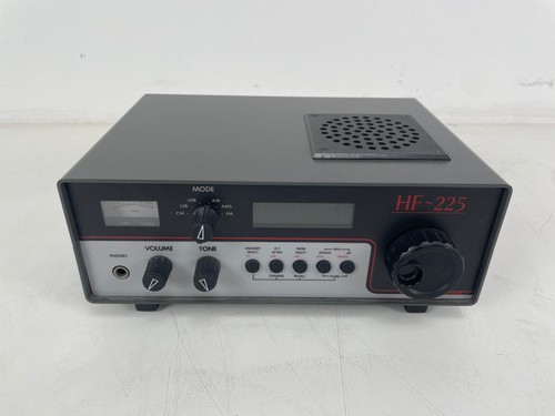 Lowe 225 ricevitore hf - hf-225,