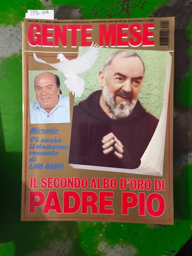 Gente mese luglio - gente, 7