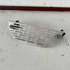 GRIGLIA RADIATORE OLIO