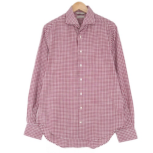 Suitsupply uomo camicia - suitsupply,