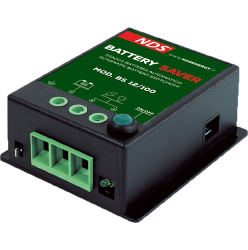 Nds dometic battery - nds, saver