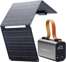 Allpowers 100w powerbank 21w - powerbank,